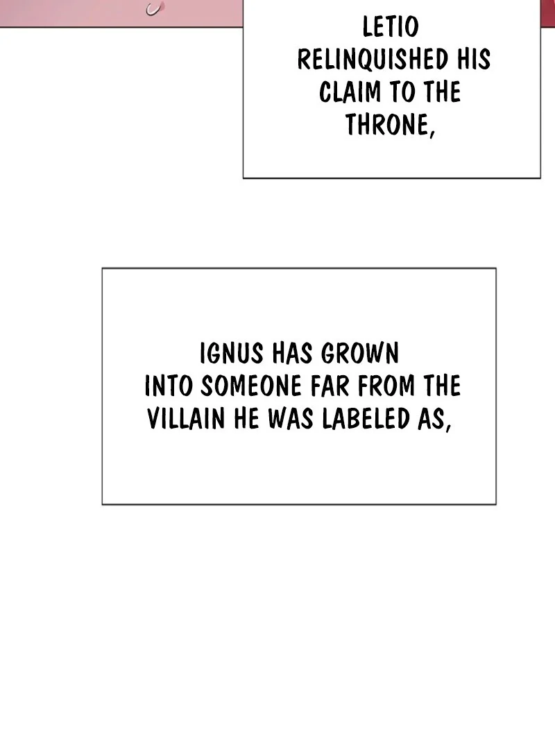 The Villain Discovered My Identity Chapter 172 page 66
