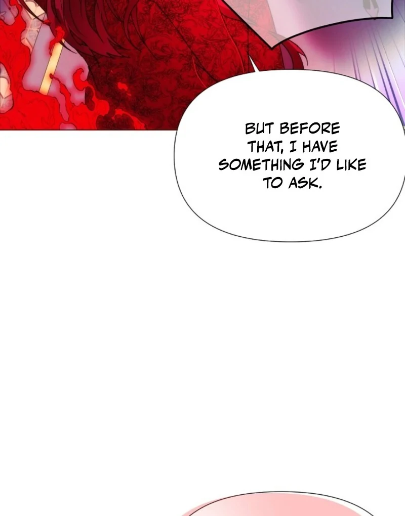 The Villain Discovered My Identity Chapter 176 page 26