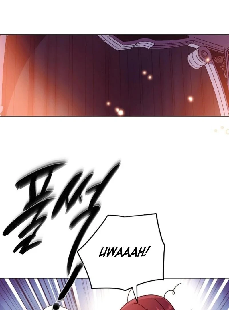 The Villain Discovered My Identity Chapter 173 page 91