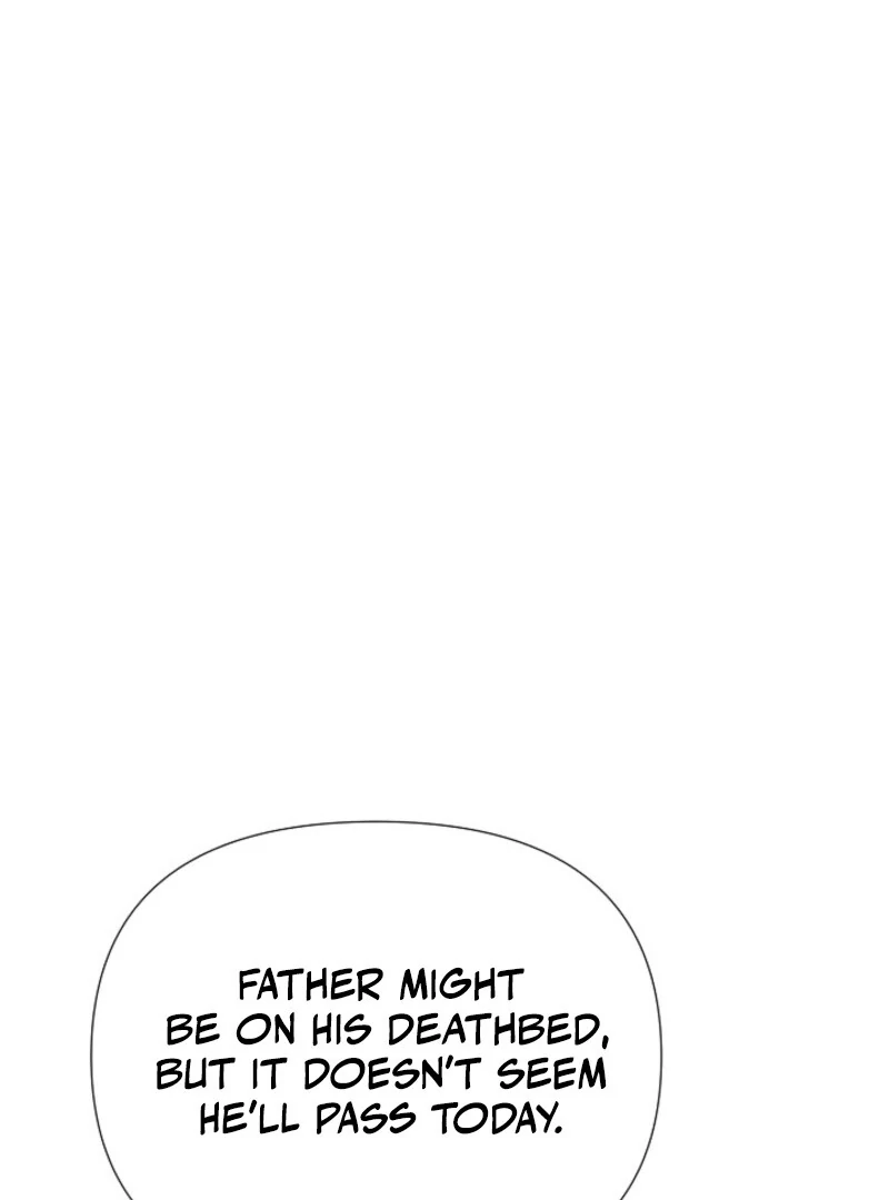 The Villain Discovered My Identity Chapter 172 page 75