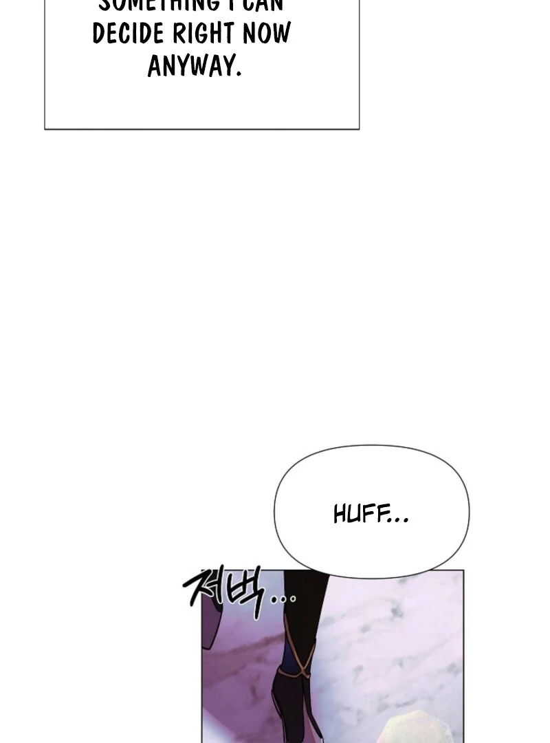 The Villain Discovered My Identity Chapter 175 page 92