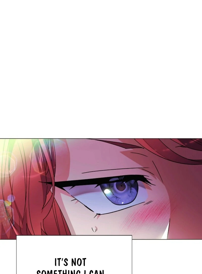 The Villain Discovered My Identity Chapter 175 page 91