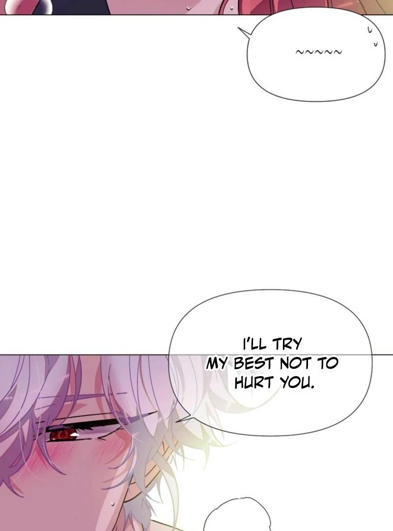 The Villain Discovered My Identity Chapter 174 page 88
