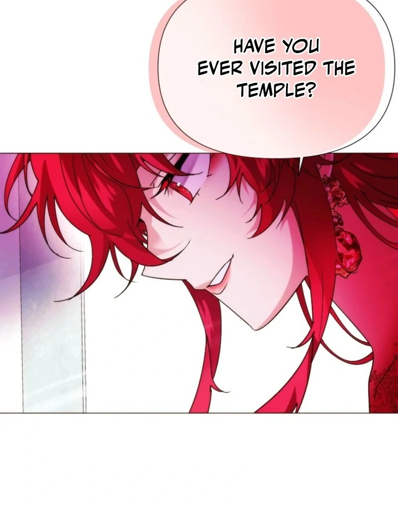 The Villain Discovered My Identity Chapter 176 page 27