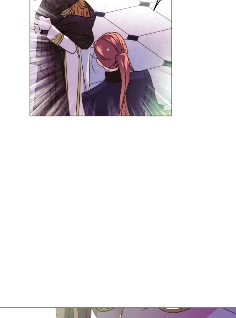 The Villain Discovered My Identity Chapter 176 page 61
