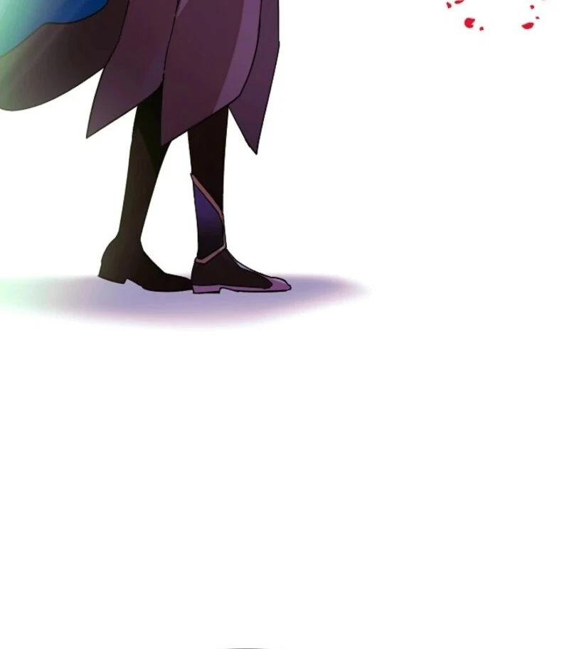 The Villain Discovered My Identity Chapter 176 page 41