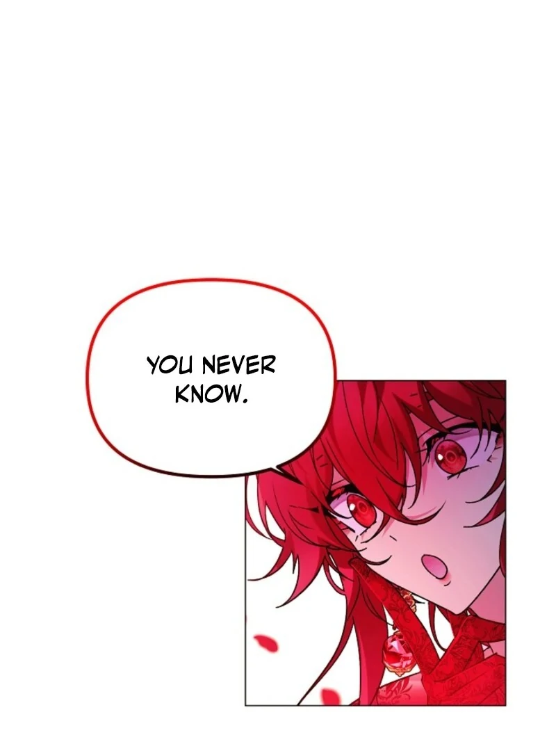 The Villain Discovered My Identity Chapter 176 page 38