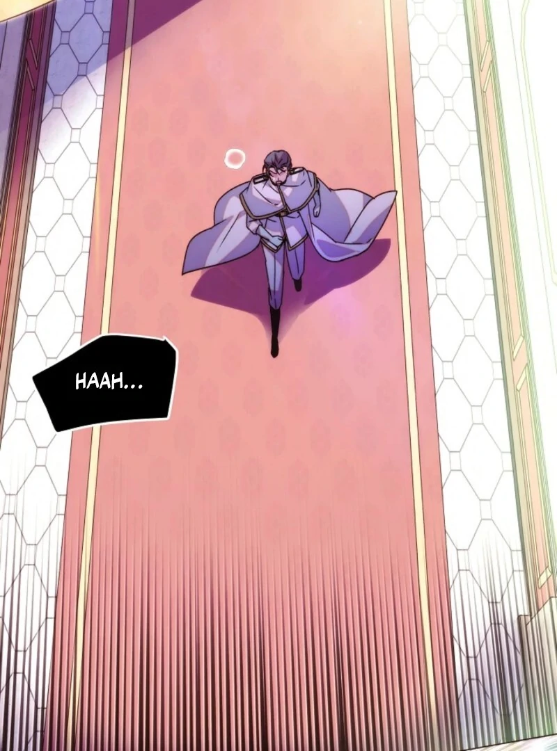 The Villain Discovered My Identity Chapter 176 page 48