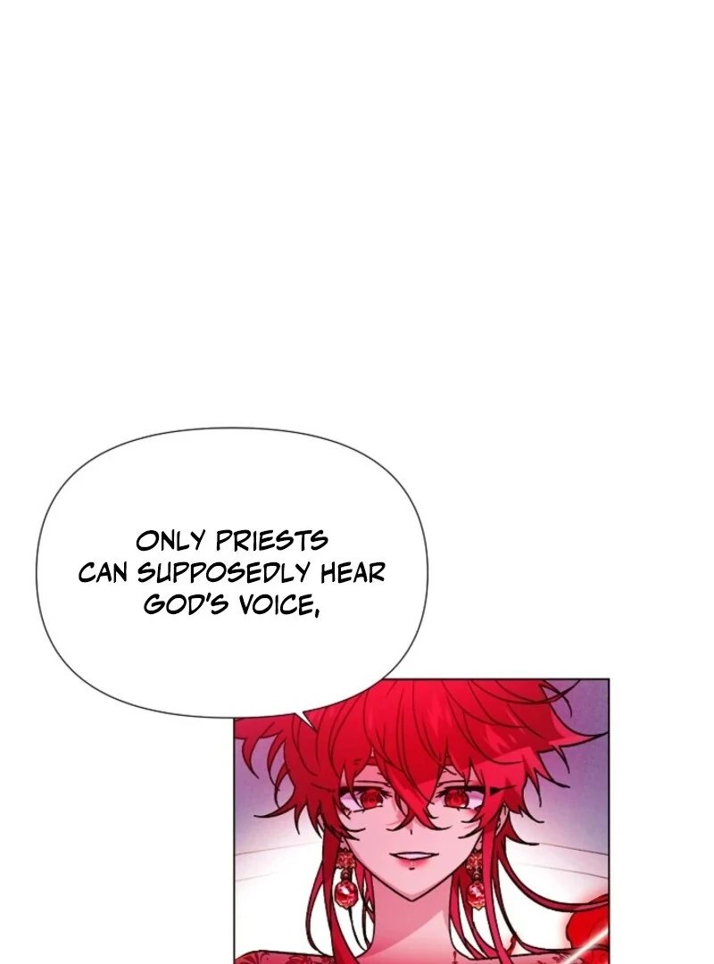 The Villain Discovered My Identity Chapter 176 page 35