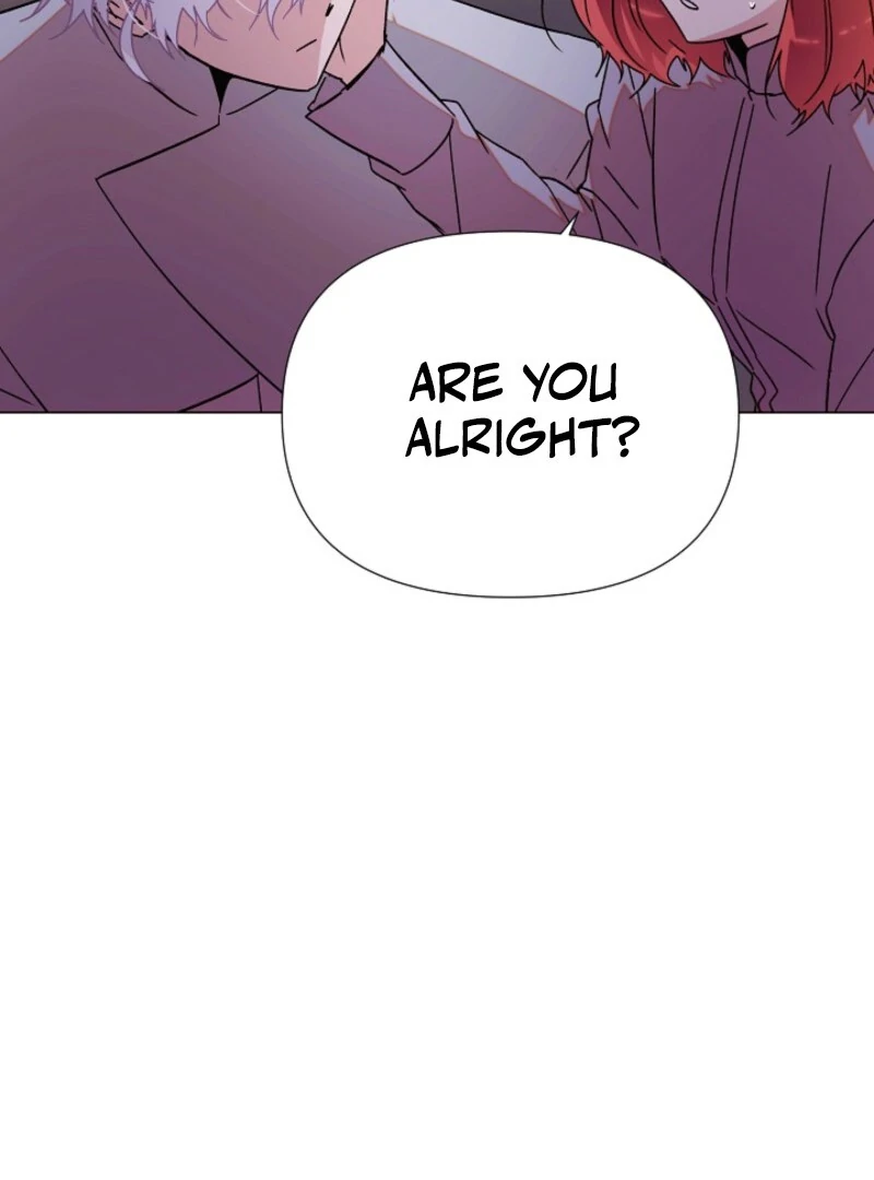 The Villain Discovered My Identity Chapter 172 page 83