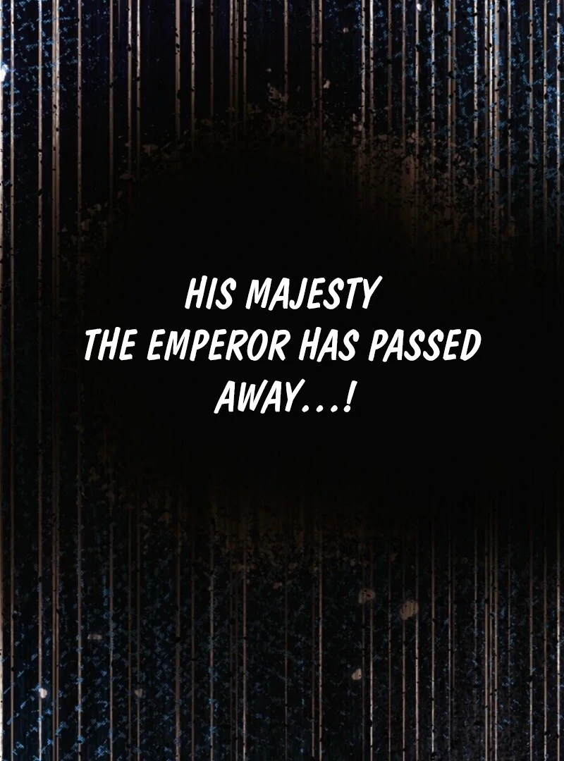 The Villain Discovered My Identity Chapter 176 page 51