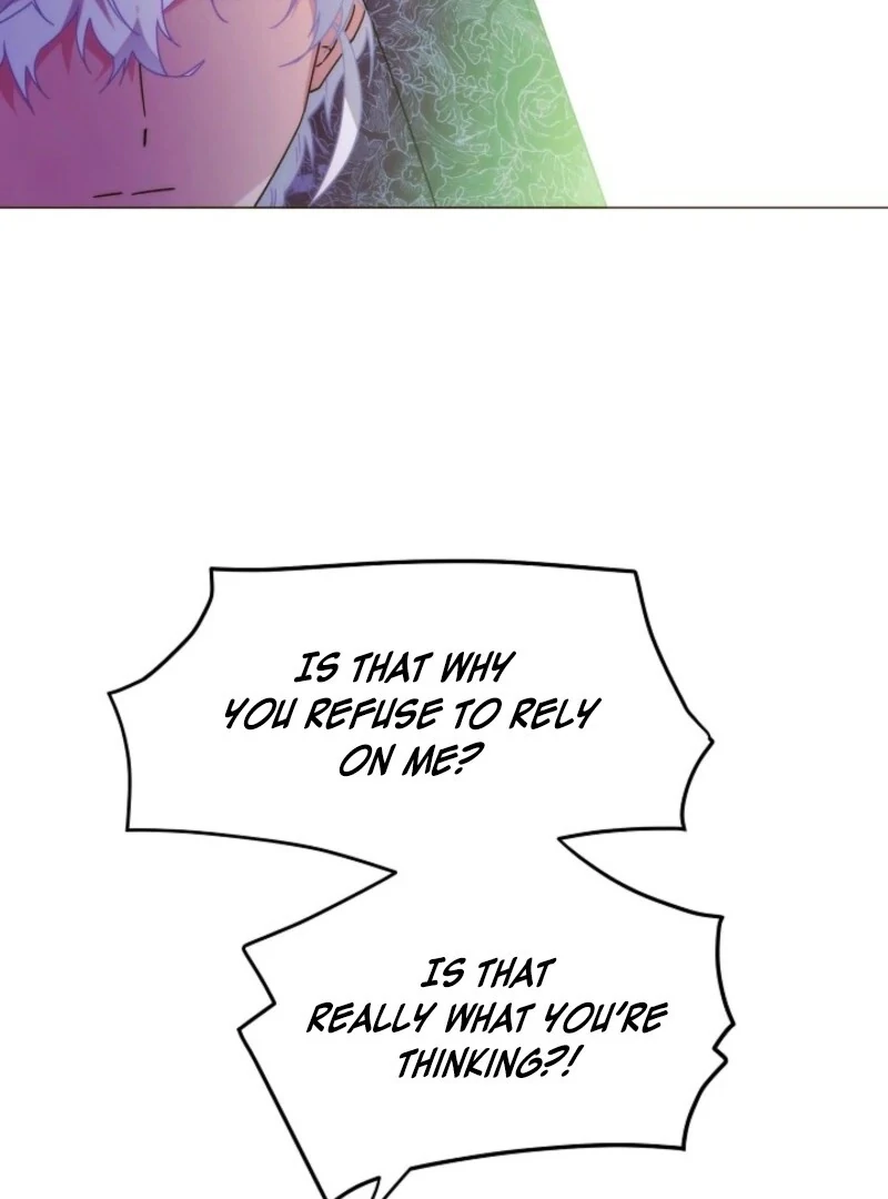 The Villain Discovered My Identity Chapter 176 page 63