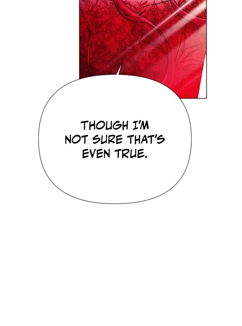 The Villain Discovered My Identity Chapter 176 page 36