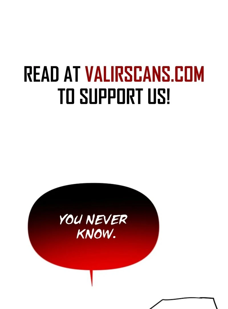 The Villain Discovered My Identity Chapter 176 page 53