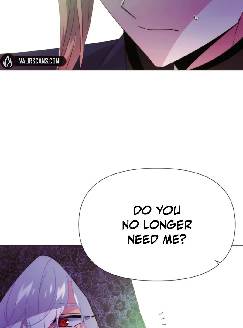 The Villain Discovered My Identity Chapter 176 page 62