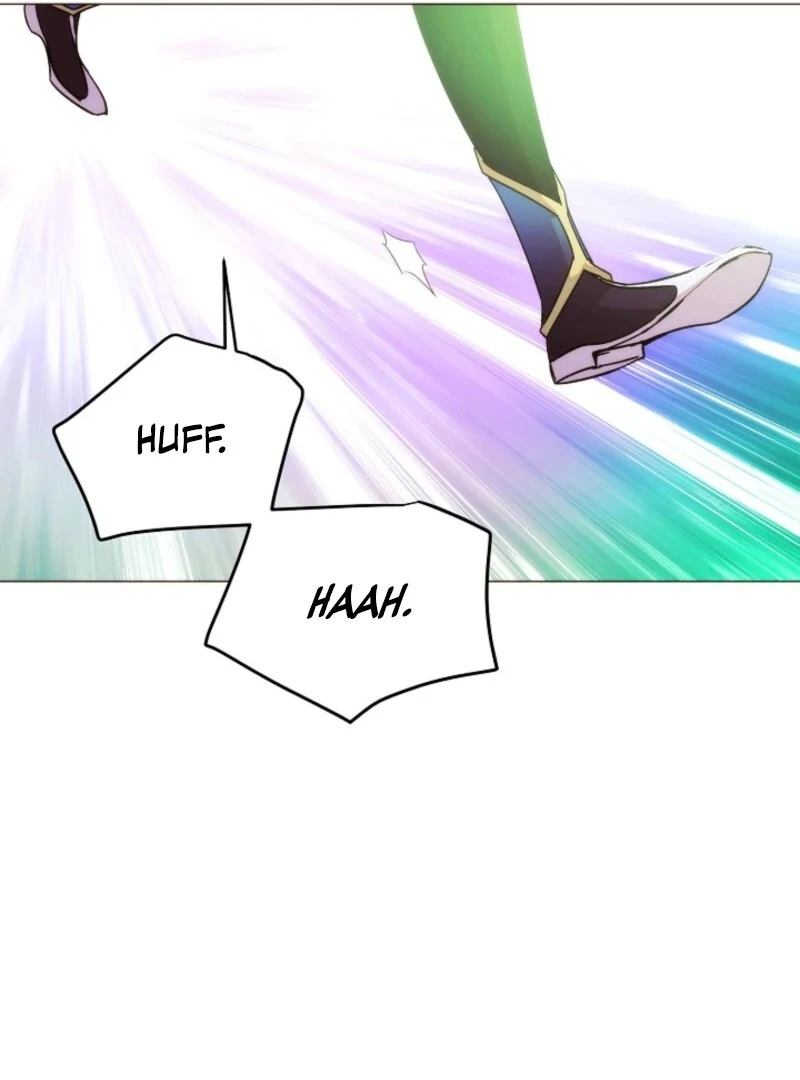 The Villain Discovered My Identity Chapter 176 page 84