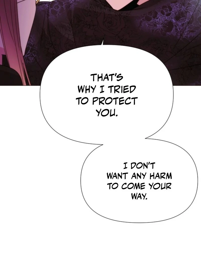 The Villain Discovered My Identity Chapter 176 page 75
