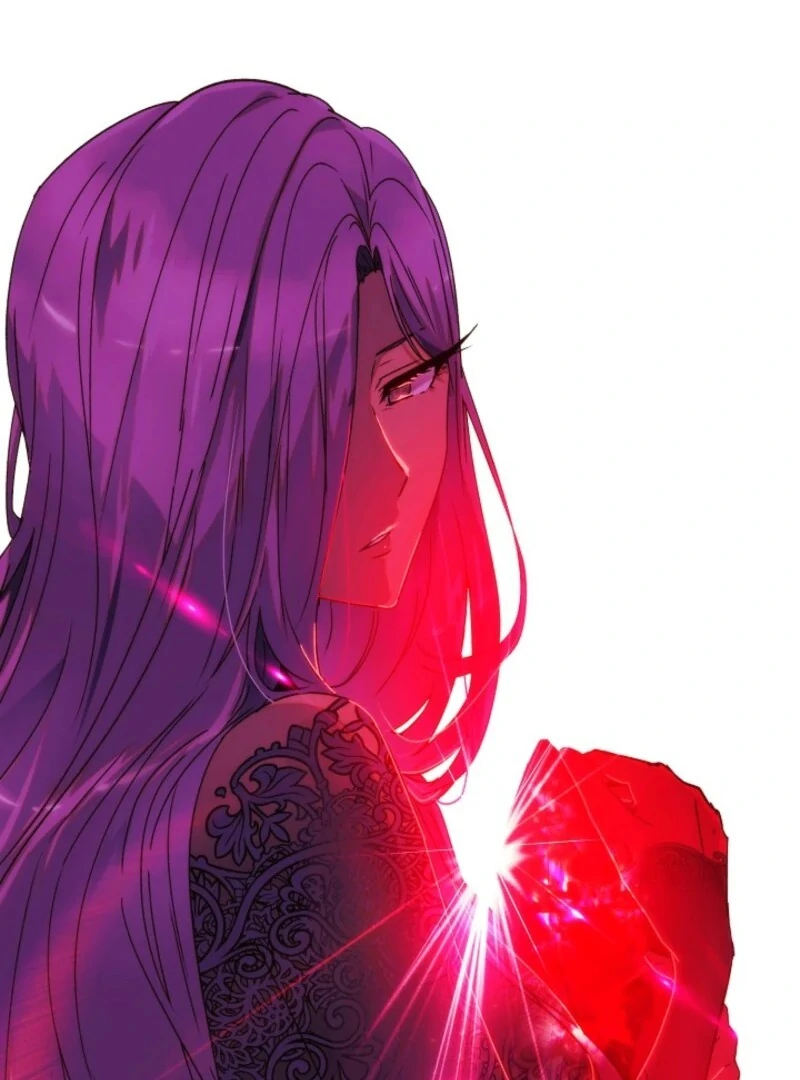 The Villain Discovered My Identity Chapter 176 page 94