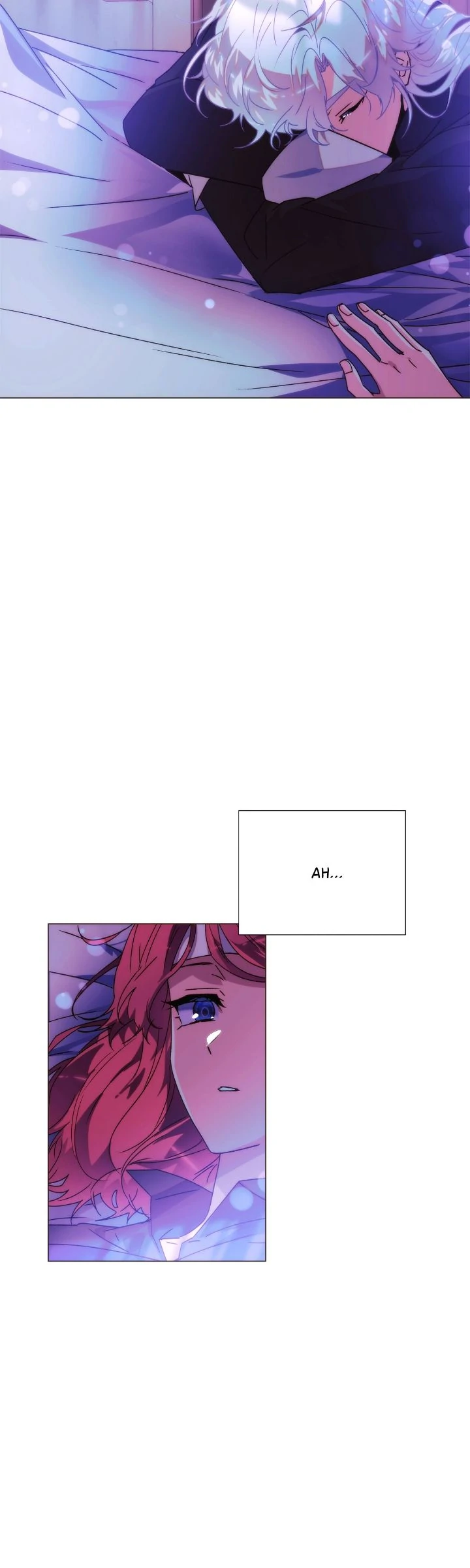 The Villain Discovered My Identity Chapter 182 page 5