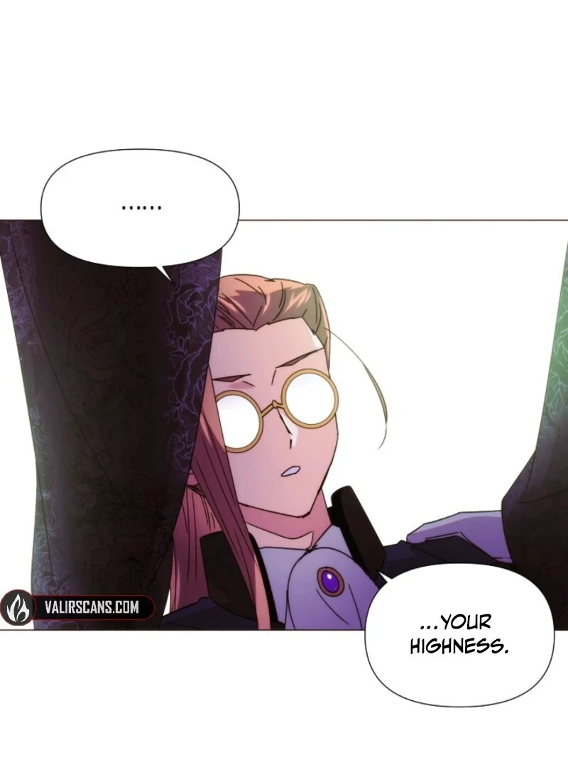 The Villain Discovered My Identity Chapter 176 page 76