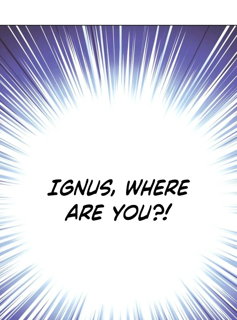 The Villain Discovered My Identity Chapter 176 page 87