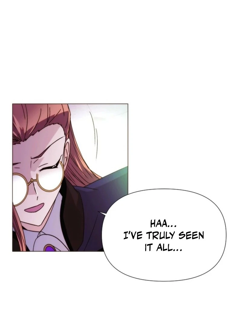The Villain Discovered My Identity Chapter 176 page 79
