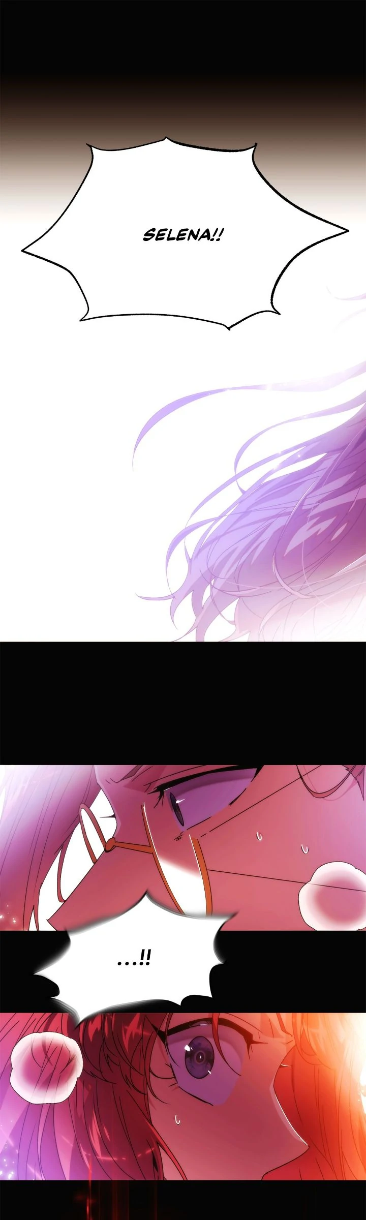 The Villain Discovered My Identity Chapter 182 page 7