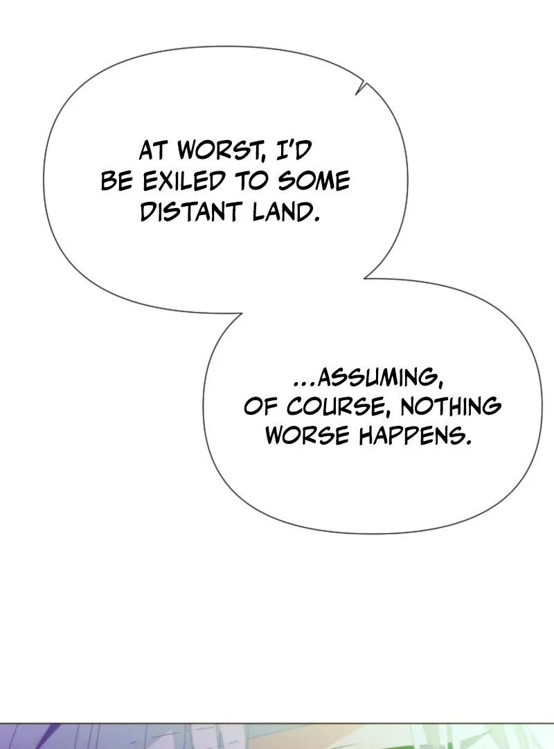 The Villain Discovered My Identity Chapter 176 page 70