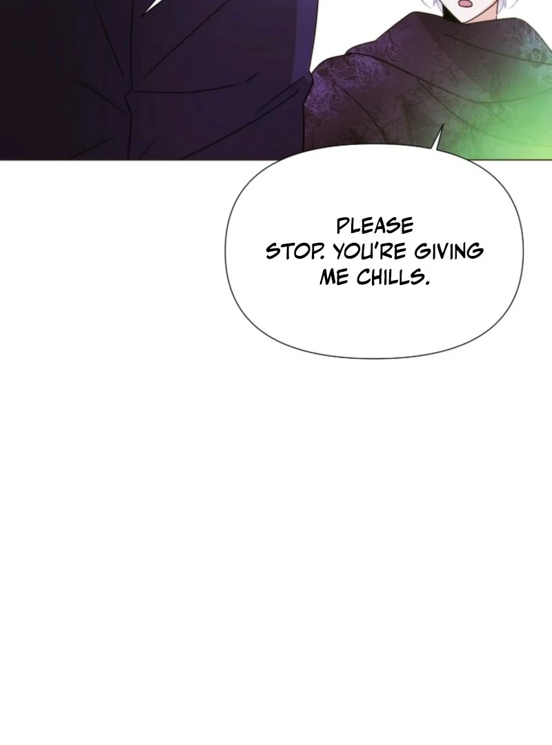 The Villain Discovered My Identity Chapter 176 page 81
