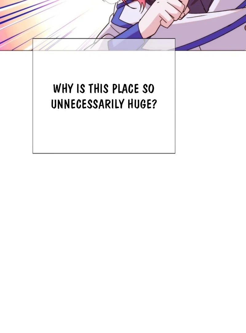 The Villain Discovered My Identity Chapter 176 page 86