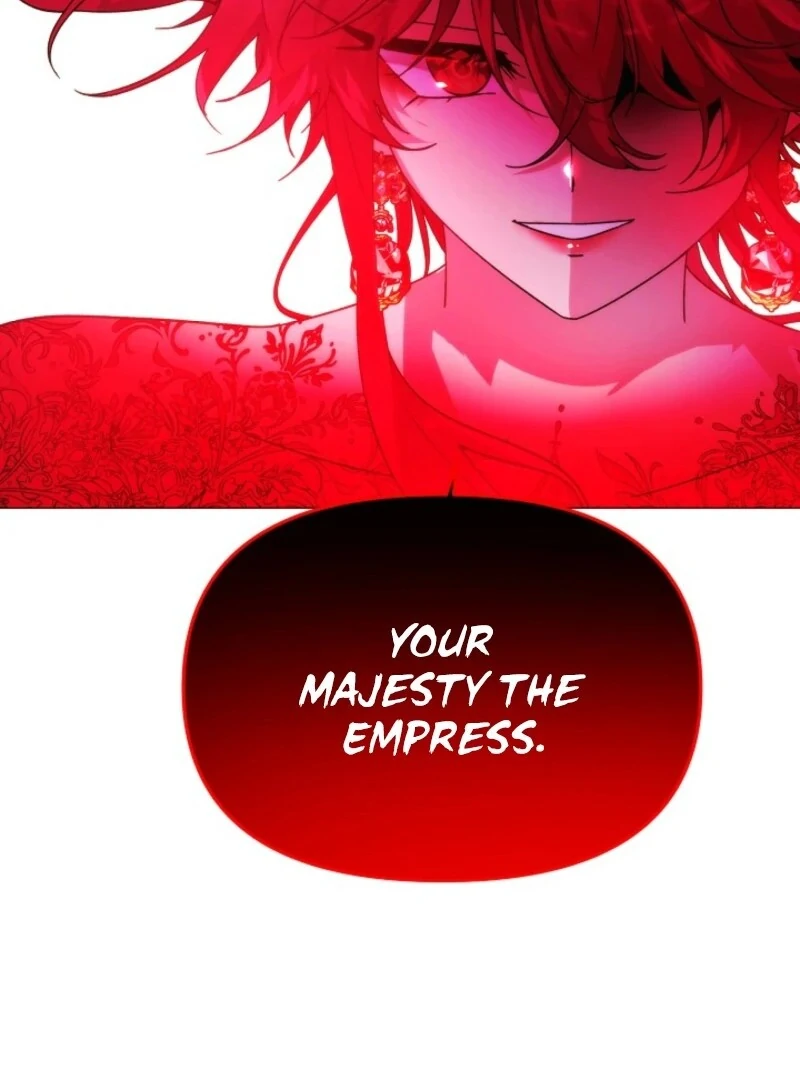 The Villain Discovered My Identity Chapter 176 page 93