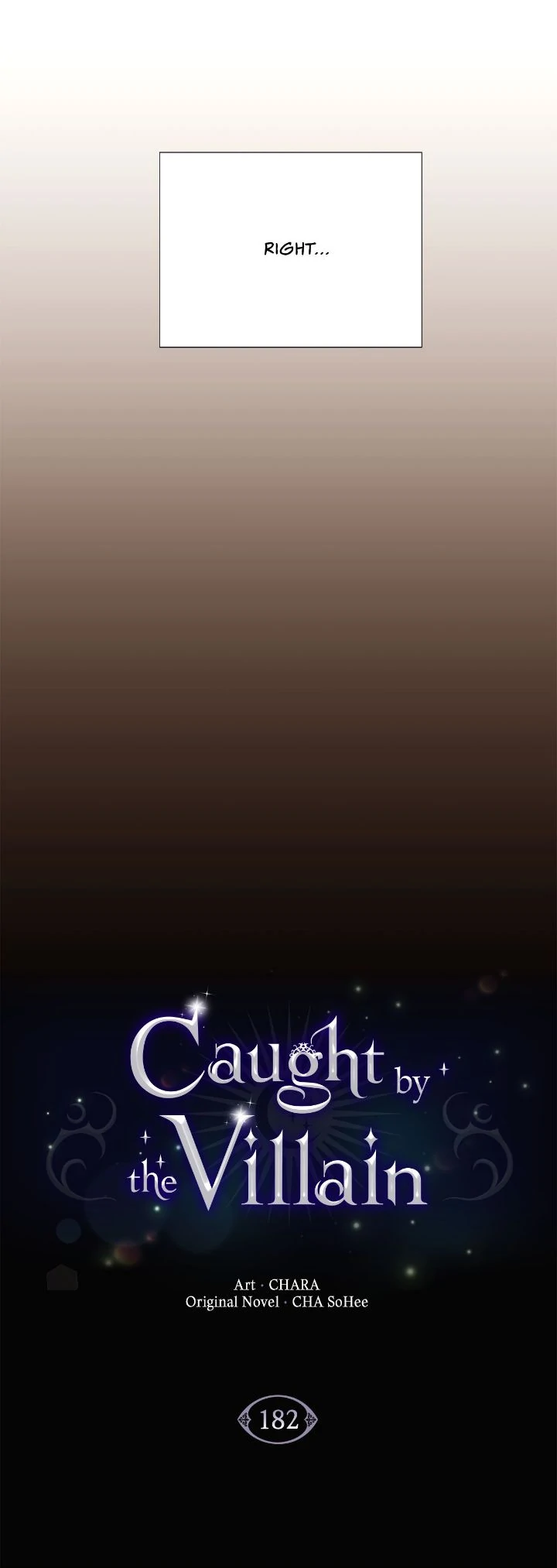 The Villain Discovered My Identity Chapter 182 page 6