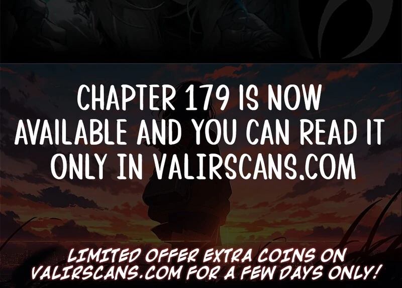 The Villain Discovered My Identity Chapter 176 page 97