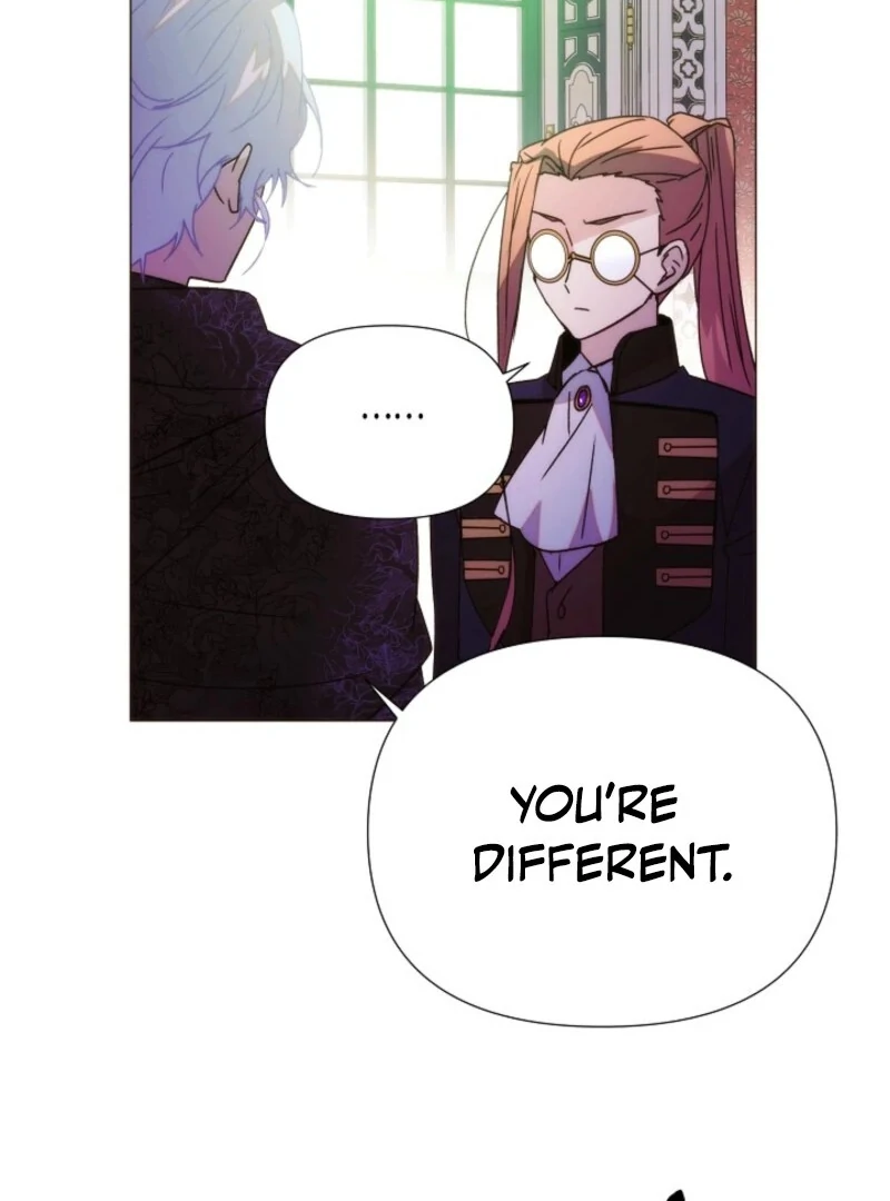 The Villain Discovered My Identity Chapter 176 page 72