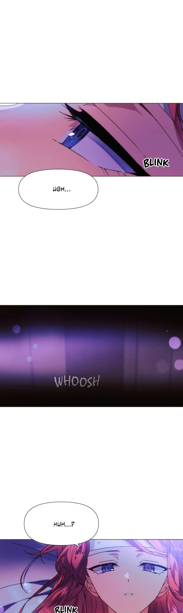 The Villain Discovered My Identity Chapter 182 page 3