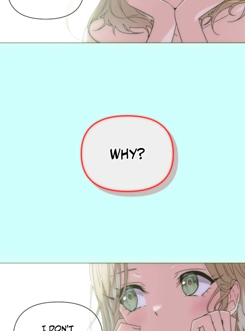 The Villain Discovered My Identity Chapter 177 page 10