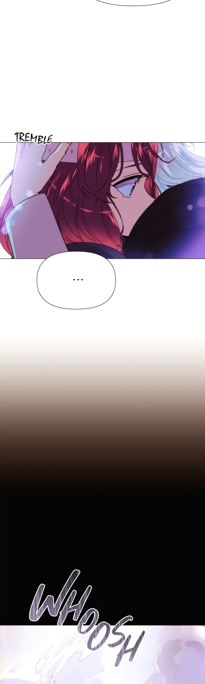 The Villain Discovered My Identity Chapter 182 page 21