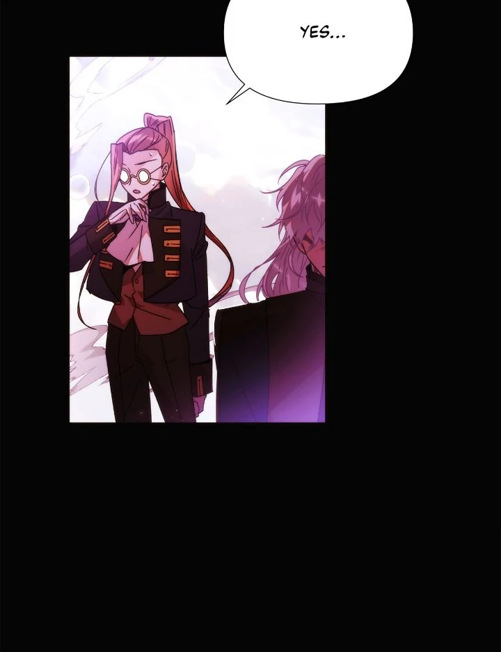 The Villain Discovered My Identity Chapter 182 page 23
