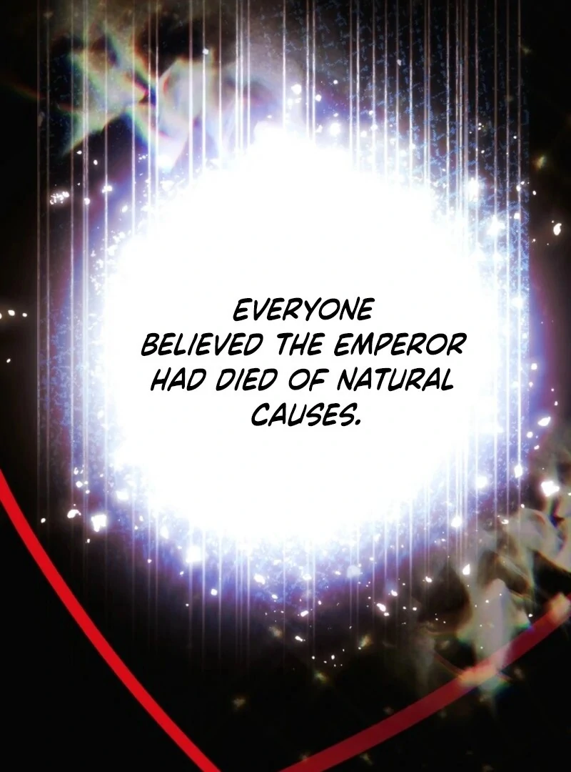 The Villain Discovered My Identity Chapter 177 page 20