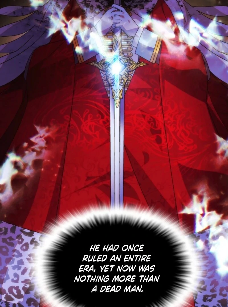 The Villain Discovered My Identity Chapter 177 page 30