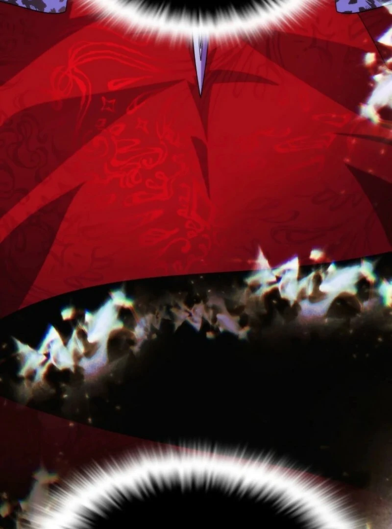 The Villain Discovered My Identity Chapter 177 page 31