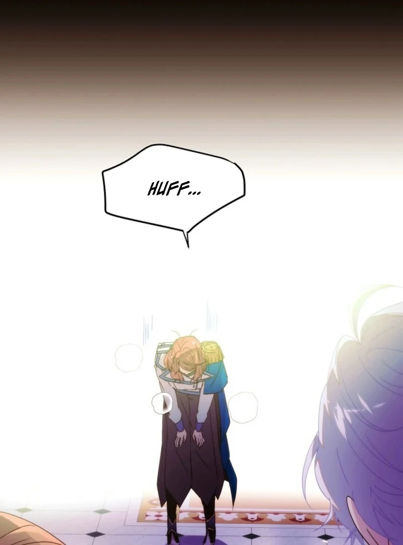 The Villain Discovered My Identity Chapter 177 page 43