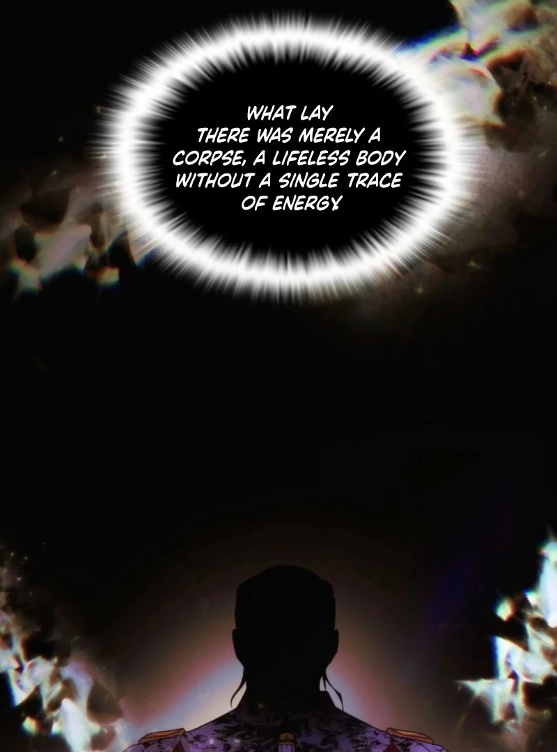 The Villain Discovered My Identity Chapter 177 page 29