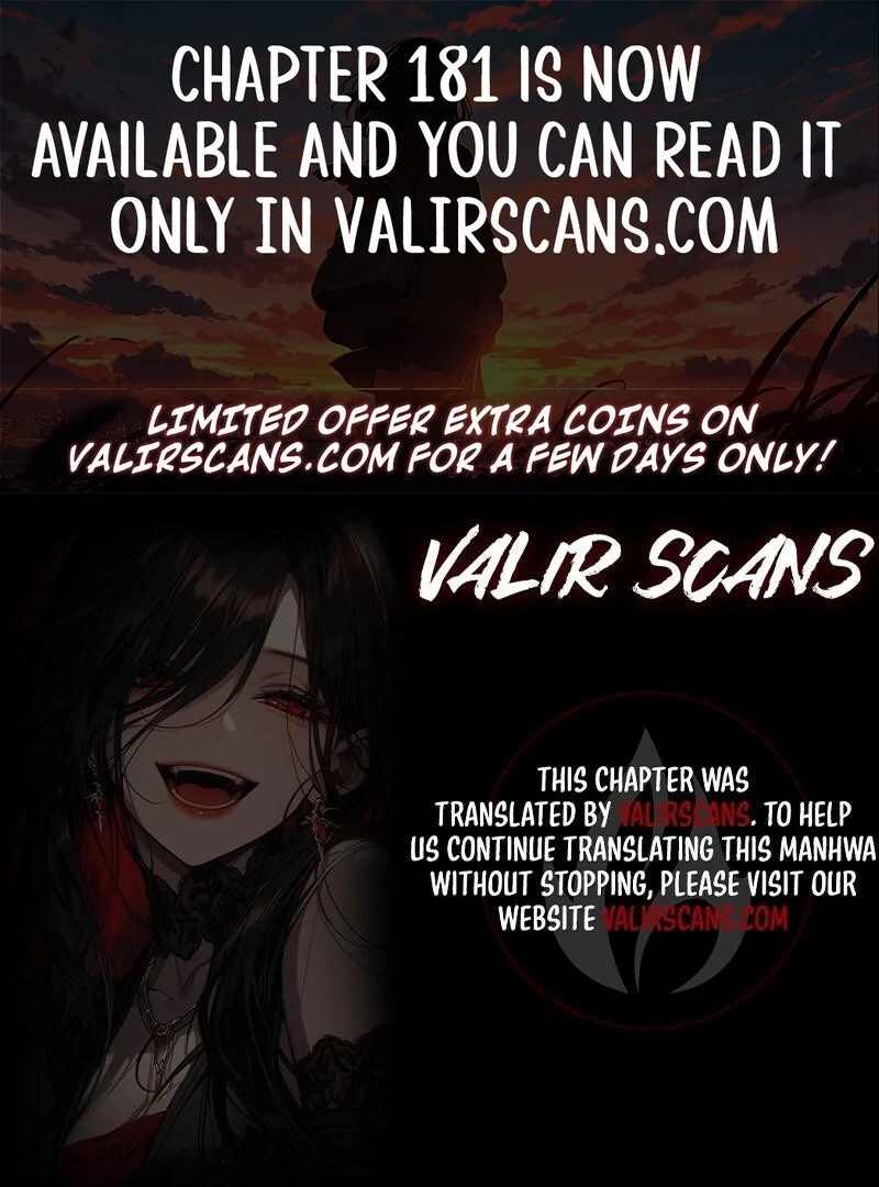 The Villain Discovered My Identity Chapter 178 page 2