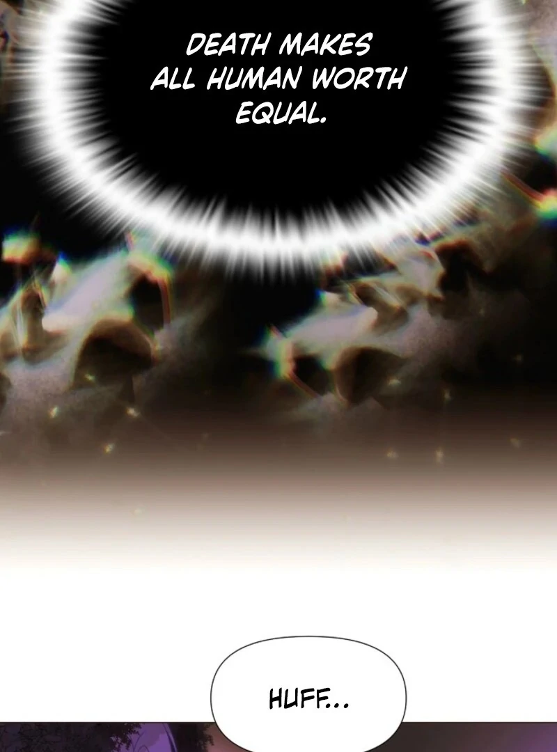 The Villain Discovered My Identity Chapter 177 page 32