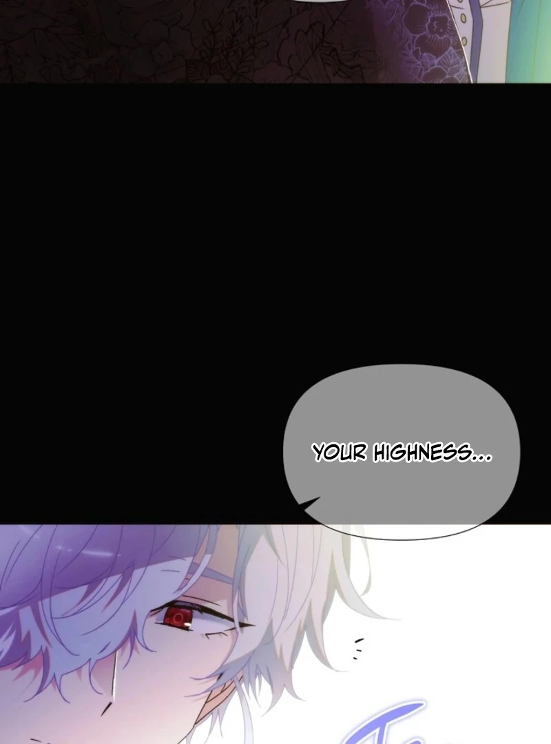The Villain Discovered My Identity Chapter 177 page 49