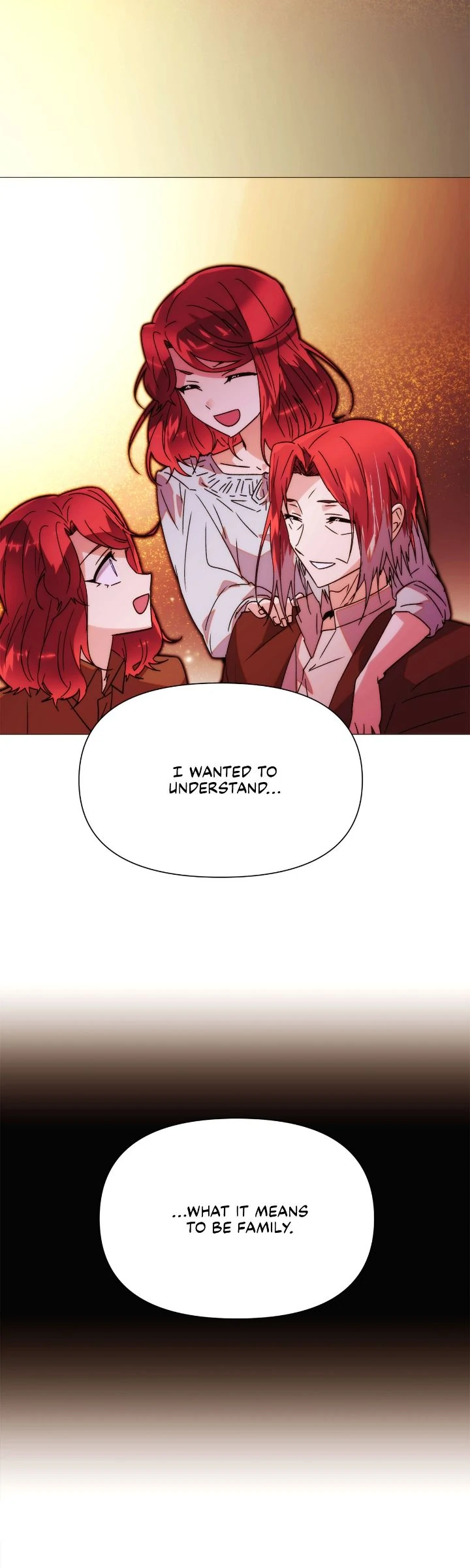 The Villain Discovered My Identity Chapter 182 page 42