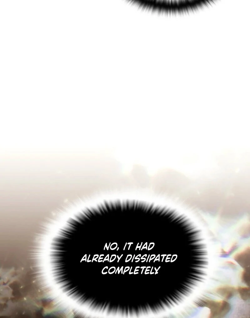 The Villain Discovered My Identity Chapter 177 page 27