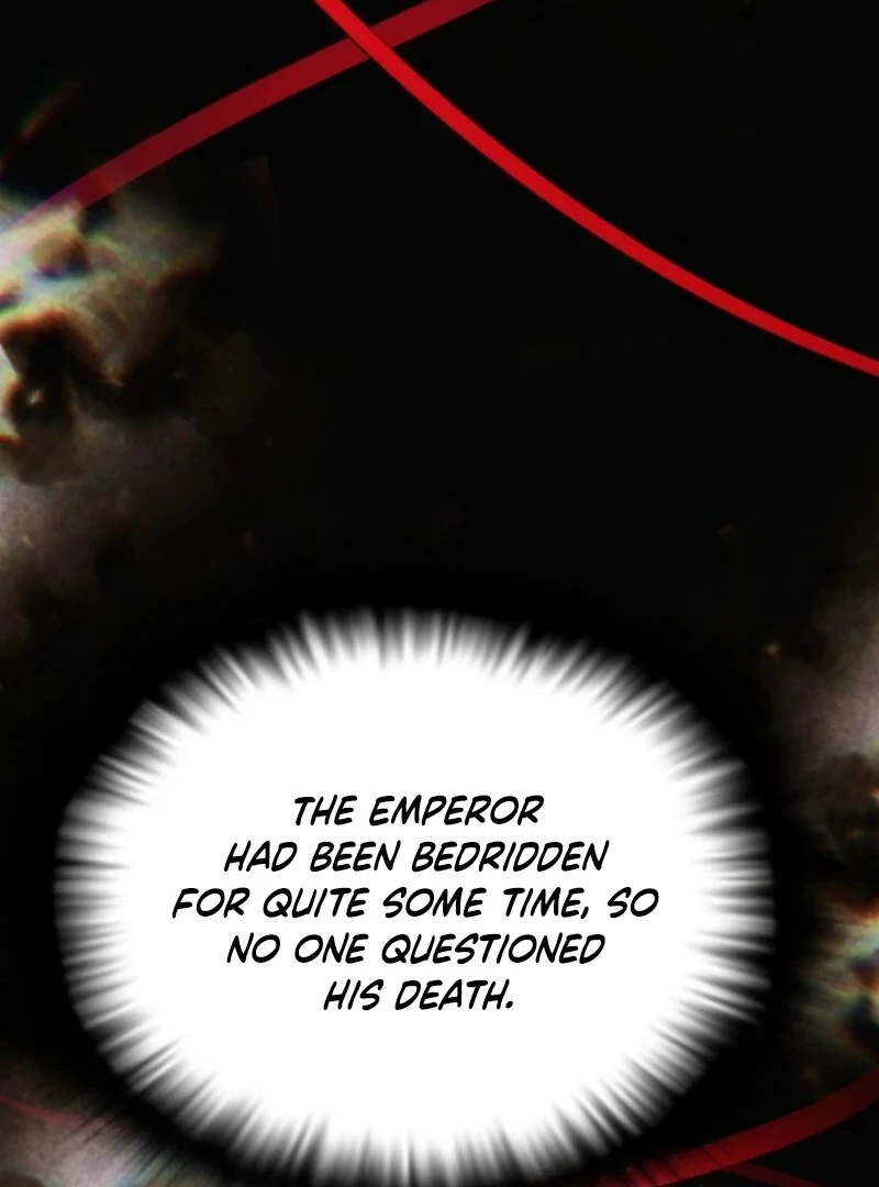 The Villain Discovered My Identity Chapter 177 page 21