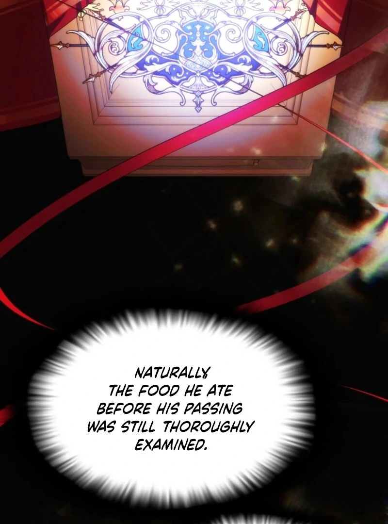 The Villain Discovered My Identity Chapter 177 page 23